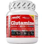 Amix Glutamine Ultra amino power 500 g – Hledejceny.cz