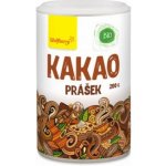 WOLFBERRY Kakao prášek 200 g BIO – Zboží Mobilmania