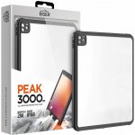 Eiger Peak 3000m Case for Apple iPad Pro 11 2020 EGPE00133 Black – Hledejceny.cz