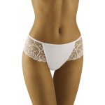 Wolbar Tanga Malaguena černá – Zboží Dáma