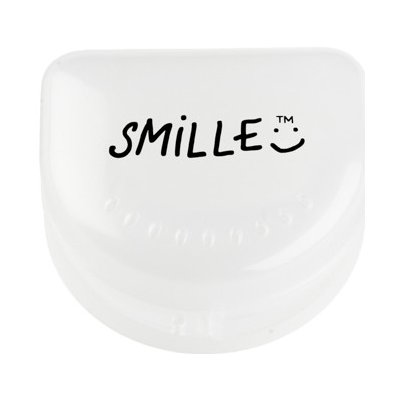 Profimed průhledná schránka na rovnátka – Zboží Dáma