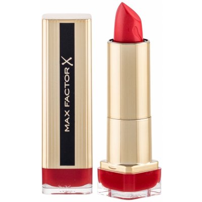 Max Factor Colour Elixir Lipstick rtěnka 070 Cherry Kiss 4 g – Zboží Mobilmania