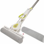 Mopio PVA 90043 Houbový mop – Sleviste.cz