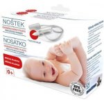 CEUMED Odsávačka hlenů pro miminka na vysavač – Sleviste.cz