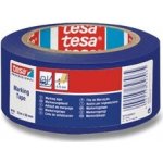 Tesa tape výstražná značkovací páska 50 mm x 33 m modrá – Zboží Dáma