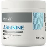 OstroVit Arginine 210 g – Zboží Dáma