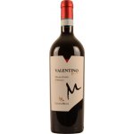 Cantine Mucci Montepulciano d'Abruzzo 2022 13% 0,75 l (holá láhev) – Hledejceny.cz