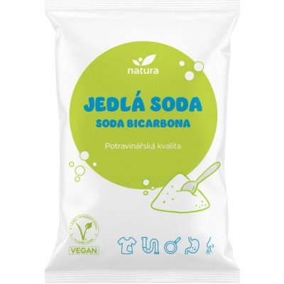 Natura Jedlá soda 1 kg – Zbozi.Blesk.cz