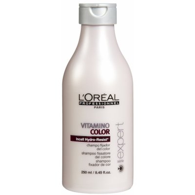 L'Oréal Expert Vitamino Color Shampoo 500 ml – Zboží Mobilmania