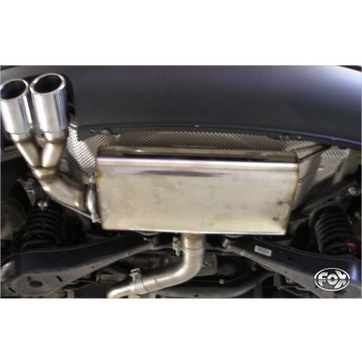 FOX VW054117-148 – Hledejceny.cz