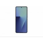 Samsung Z Flip7 Průhledný zadní kryt průhledný EF-AF766CTEGWW – Zboží Živě