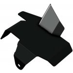 CROSSPRO kryt TERMICZNA tlumiče zadního HUSQVARNA NORDEN 901 22- barva černá – Sleviste.cz