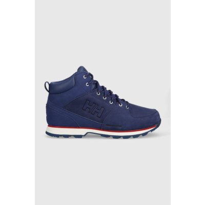 Helly Hansen Tsuga navy /Off white/Light Gum – Zboží Mobilmania