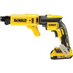 DeWALT DCF620P2K – Hledejceny.cz