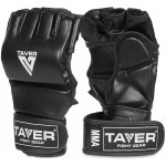 DBX Bushido MMA rukavice TAVER Black – Zboží Mobilmania