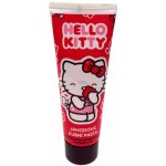 Hello Kitty zubní pasta jahoda 75 ml