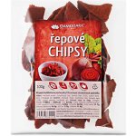 Damodara Chipsy Řepové 40g – Zboží Dáma