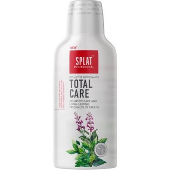 Splat ústní voda TOTAL CARE 275 ml