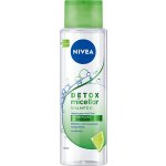 Nivea Pure Detox Micellar šampon na vlasy 400 ml – Sleviste.cz