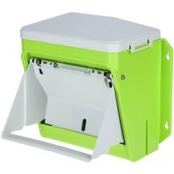 Kerbl 70660 SmartCoop automatické nášlapné krmítko 7,5 kg