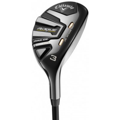 Callaway Rogue ST MAX OS Lite 7 – Hledejceny.cz