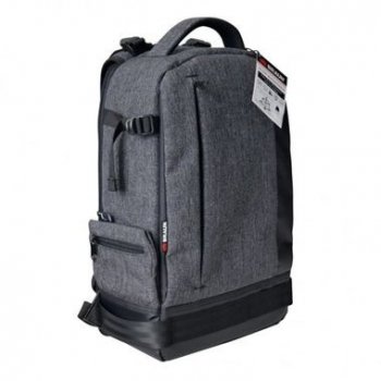 Braun ALPE Backpack Anthracite batoh 28x15x43 cm 84011