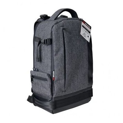 Braun ALPE Backpack Anthracite batoh 28x15x43 cm 84011