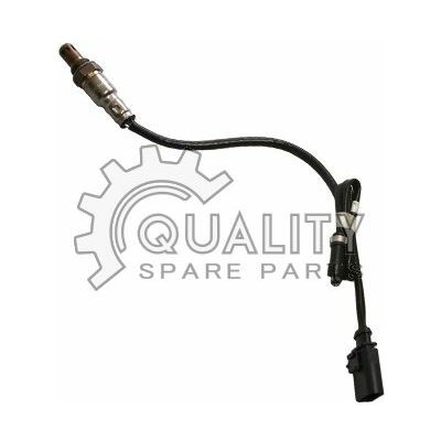 Lambda sonda ŠKODA Original OEM 04E906262BA | Zboží Auto