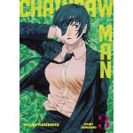 Seqoy s.r.o. Chainsaw Man 3 – Hledejceny.cz