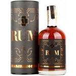 1423 Aps Rammstein Rum 12y 40% 0,7 l (tuba) – Hledejceny.cz