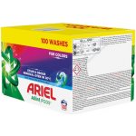Ariel All-in-1 PODS kapsle na praní Color 100 PD – Sleviste.cz