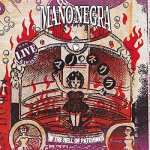La Mano Negra - IN THE HELL OF PATCHINKO /LP+CD LP – Hledejceny.cz