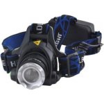 ISO 39 High Power ZOOM CREE LED XML-T6 – Zboží Dáma