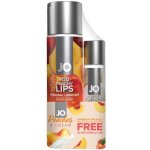 JO H2O Peachy Lips 120 ml – Sleviste.cz