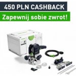 Festool OF 1010 REBQ-Plus 578005 – Zboží Dáma