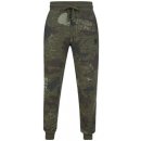 Navitas Tepláky Identity Camo Sherpa Jogger