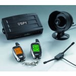 Autoalarm SPY SPY22 2-Way CAR – Hledejceny.cz