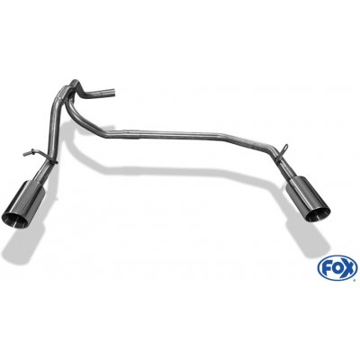FOX SK100000-289 – Hledejceny.cz