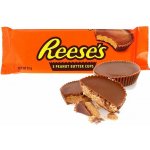 Reese's 3 Peanut Butter Cups 51 g – Hledejceny.cz