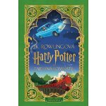 ALBATROS Harry Potter a Tajemná komnata - MinaLima – Zboží Dáma