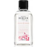 Maison Berger Paris Aroma Love náplň do elektrického difuzéru Voracious Flower Květina touhy 200 ml – Zboží Mobilmania