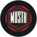 MustH Straw Lych 125 g