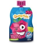 Ovocňák kapsička jablko malina 120 g – Hledejceny.cz