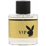 Playboy VIP toaletní voda pánská 100 ml – Zboží Mobilmania