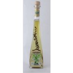 Hill's Euphoria Absinth Original 70% 0,2 l (holá láhev) – Zboží Dáma