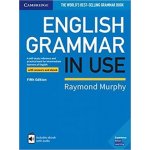 English Grammar in Use Book with Answers and Interactive eBook – Zbozi.Blesk.cz