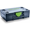 Festool SYS3 XXS 33 blue Systainer3 205399