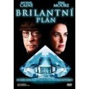 Brilantní plán DVD