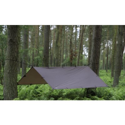 DD Hammocks SuperLight 300 x 290 cm Coyote – Zboží Dáma