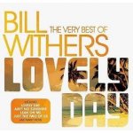 Bill Withers - Lovely Day - the Very Best of Bill Withers - Soul – Hledejceny.cz